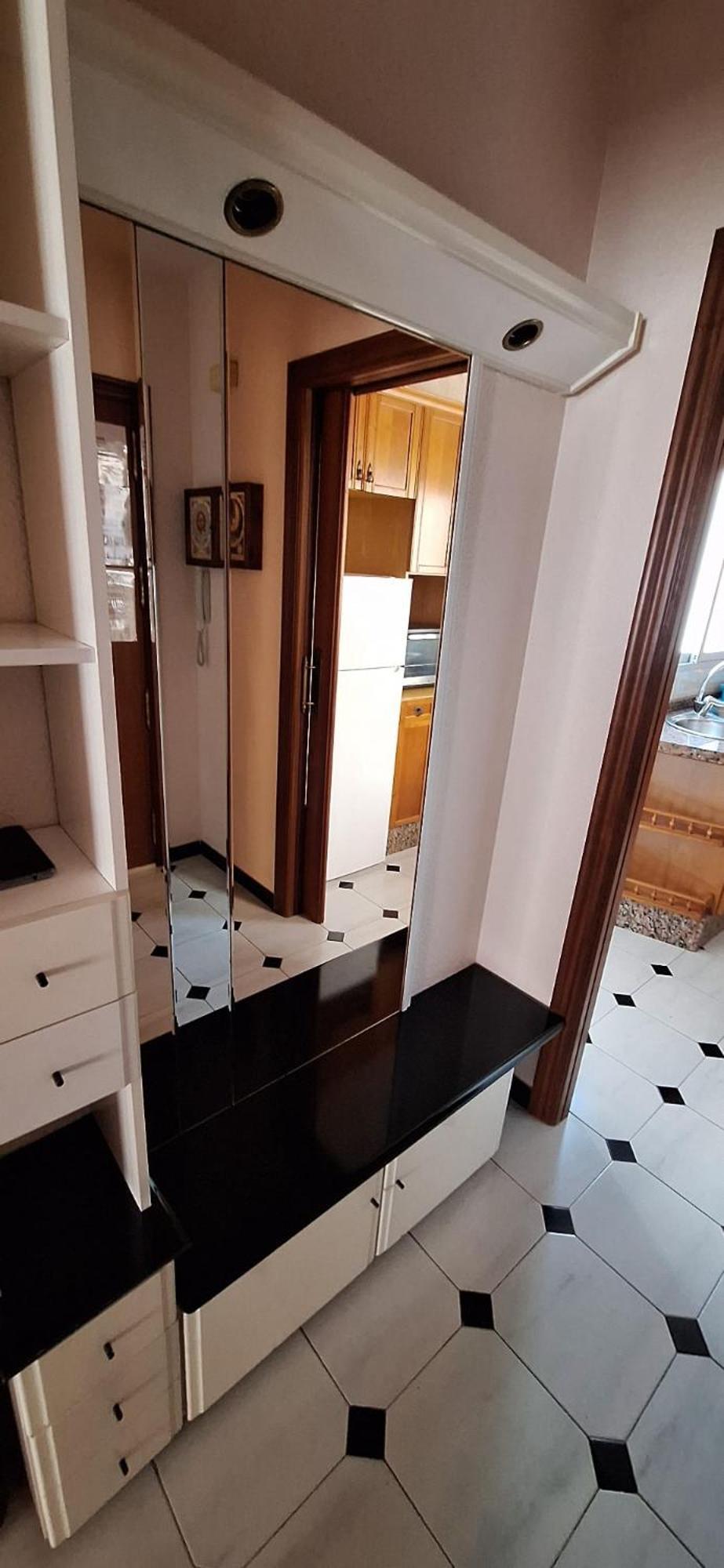 Apartamentos Casa May 1- Centro Benidorm-Solo Mayores De 30 Anos Y Familias Exteriör bild