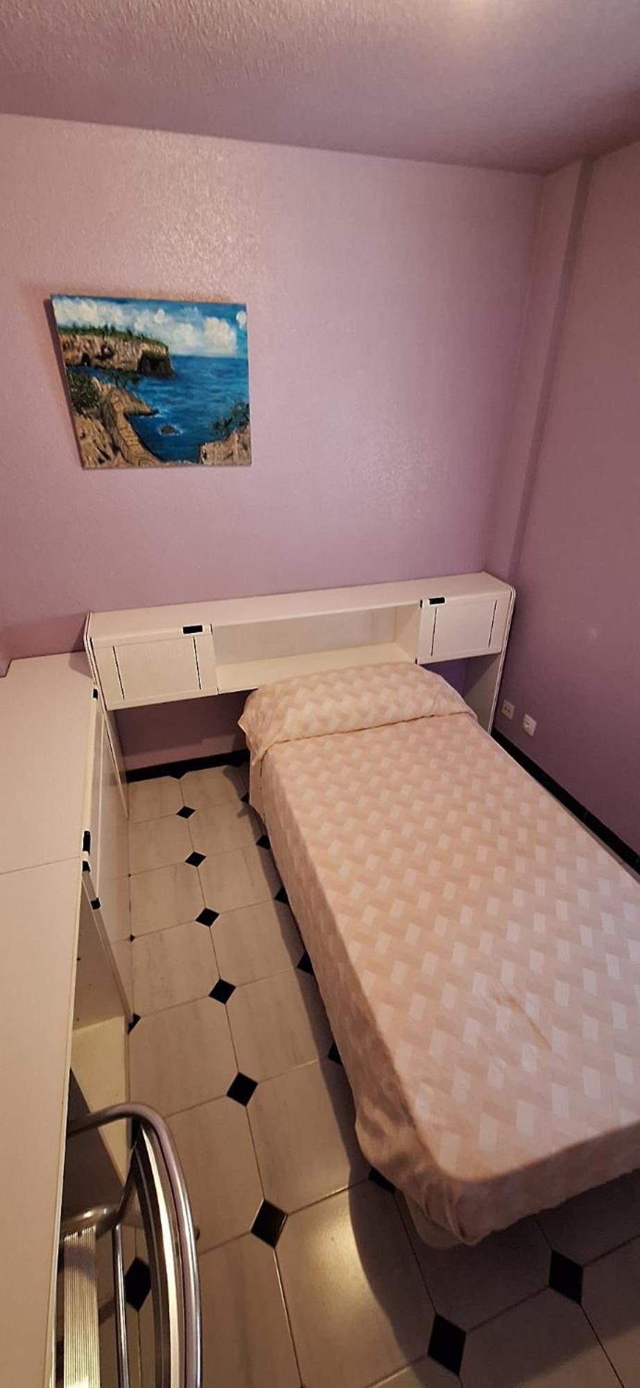 Apartamentos Casa May 1- Centro Benidorm-Solo Mayores De 30 Anos Y Familias Exteriör bild