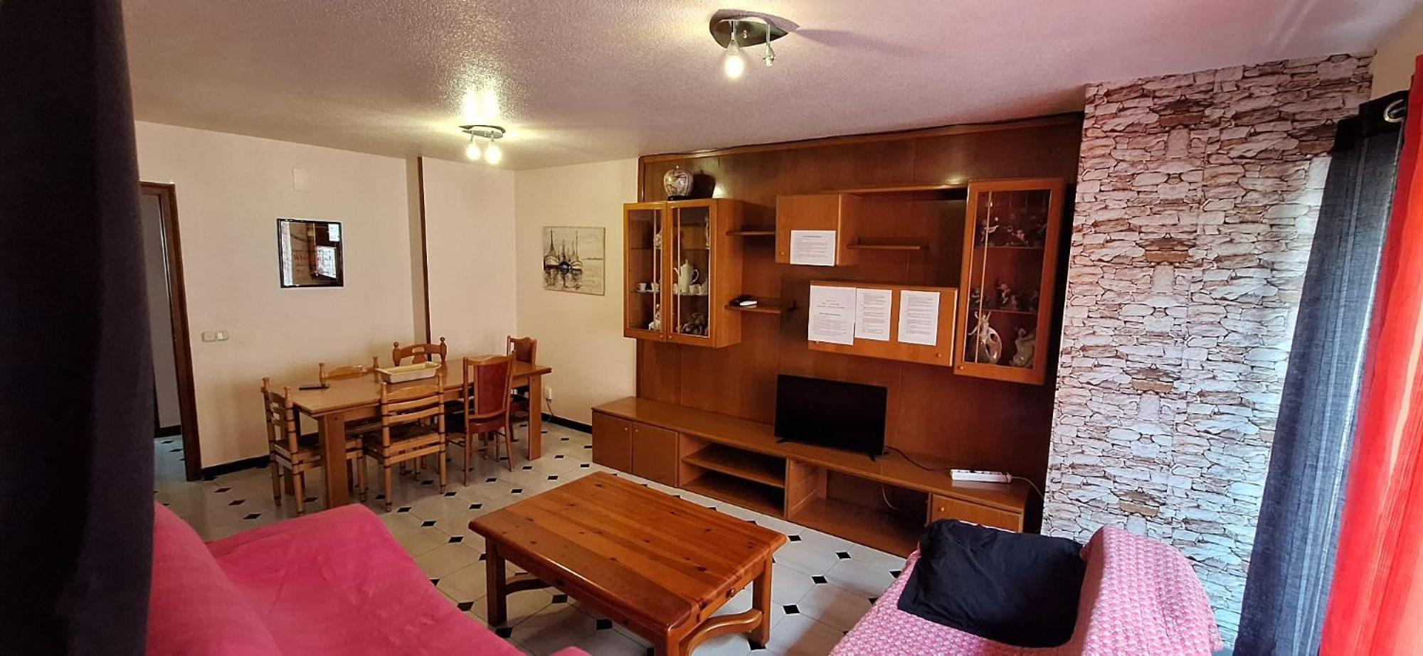Apartamentos Casa May 1- Centro Benidorm-Solo Mayores De 30 Anos Y Familias Exteriör bild
